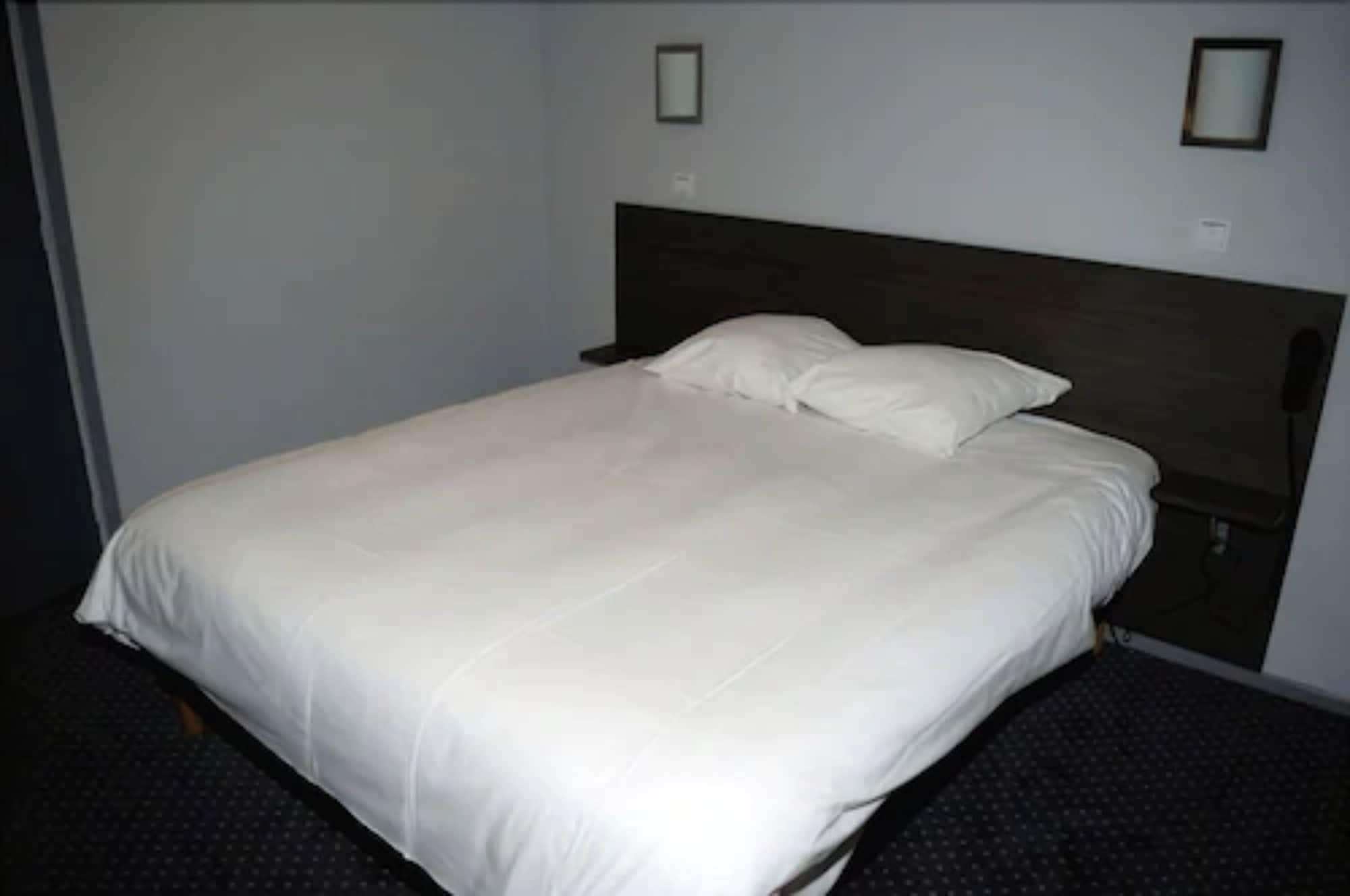 โฮเต็ล เดอ นอร์แมนดี้ Hotel ลียง ภายนอก รูปภาพ
